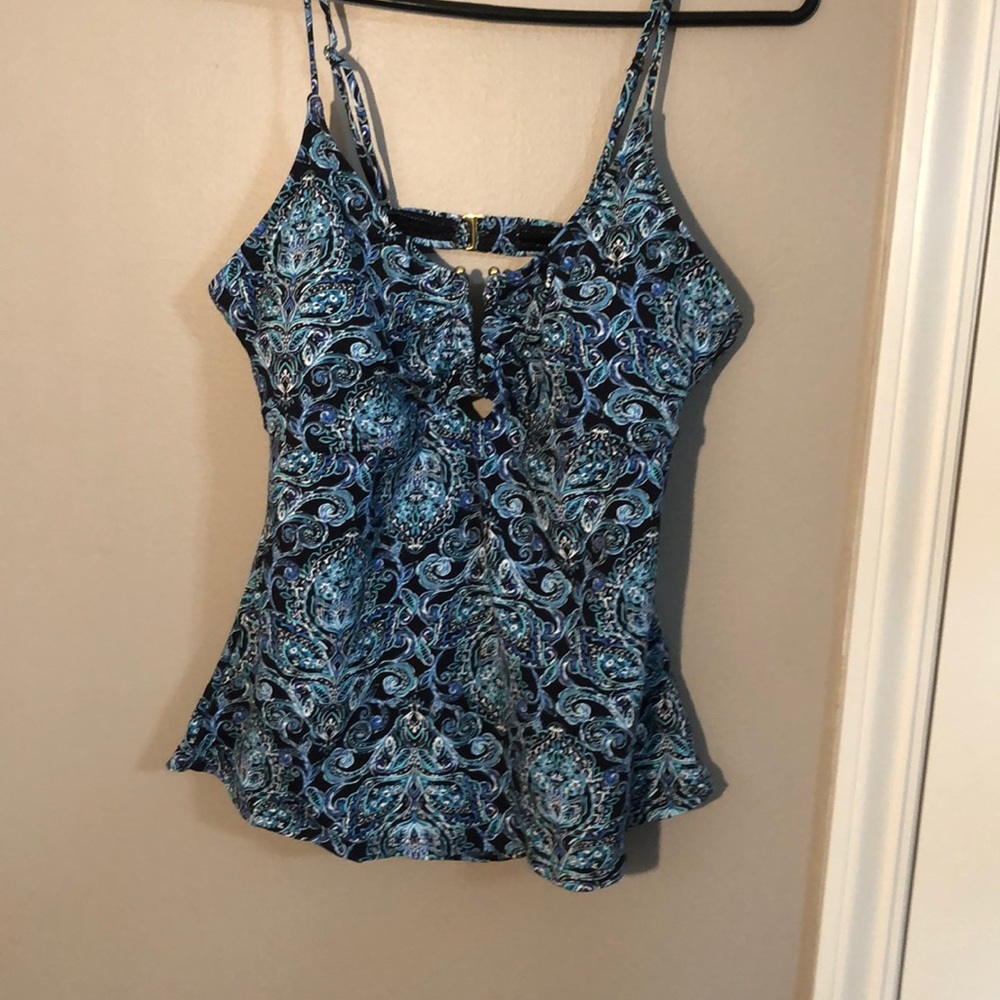 Tankini Top